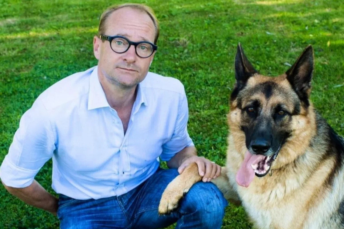 Ben Weyts over katje Lee uit Peru