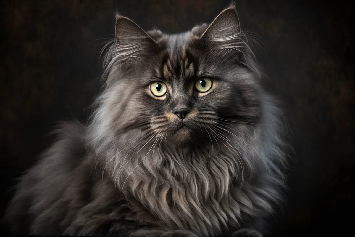 Nebelung