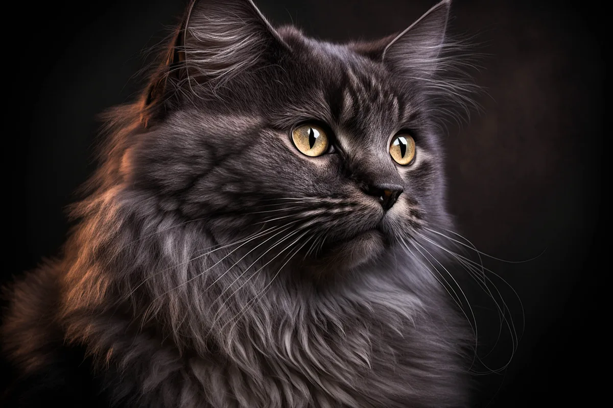 Nebelung
